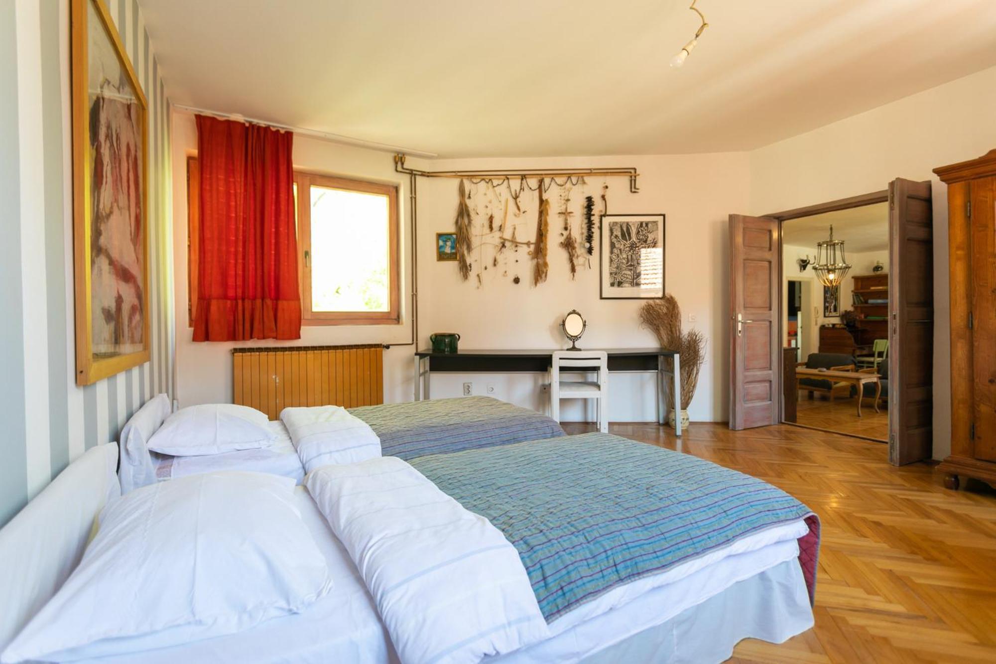 Apartmani Superstar Soko Banja Exterior photo