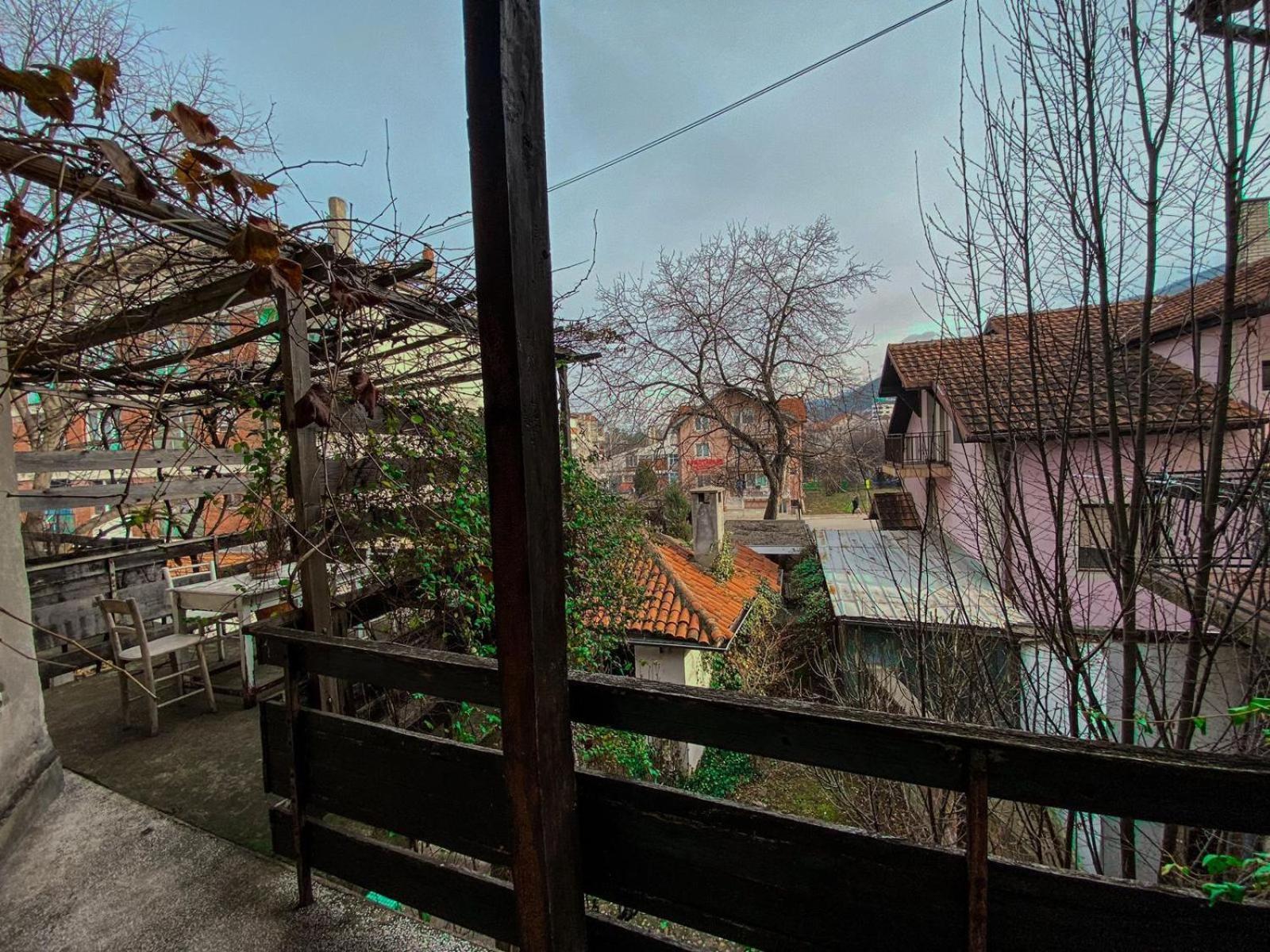 Apartmani Superstar Soko Banja Exterior photo