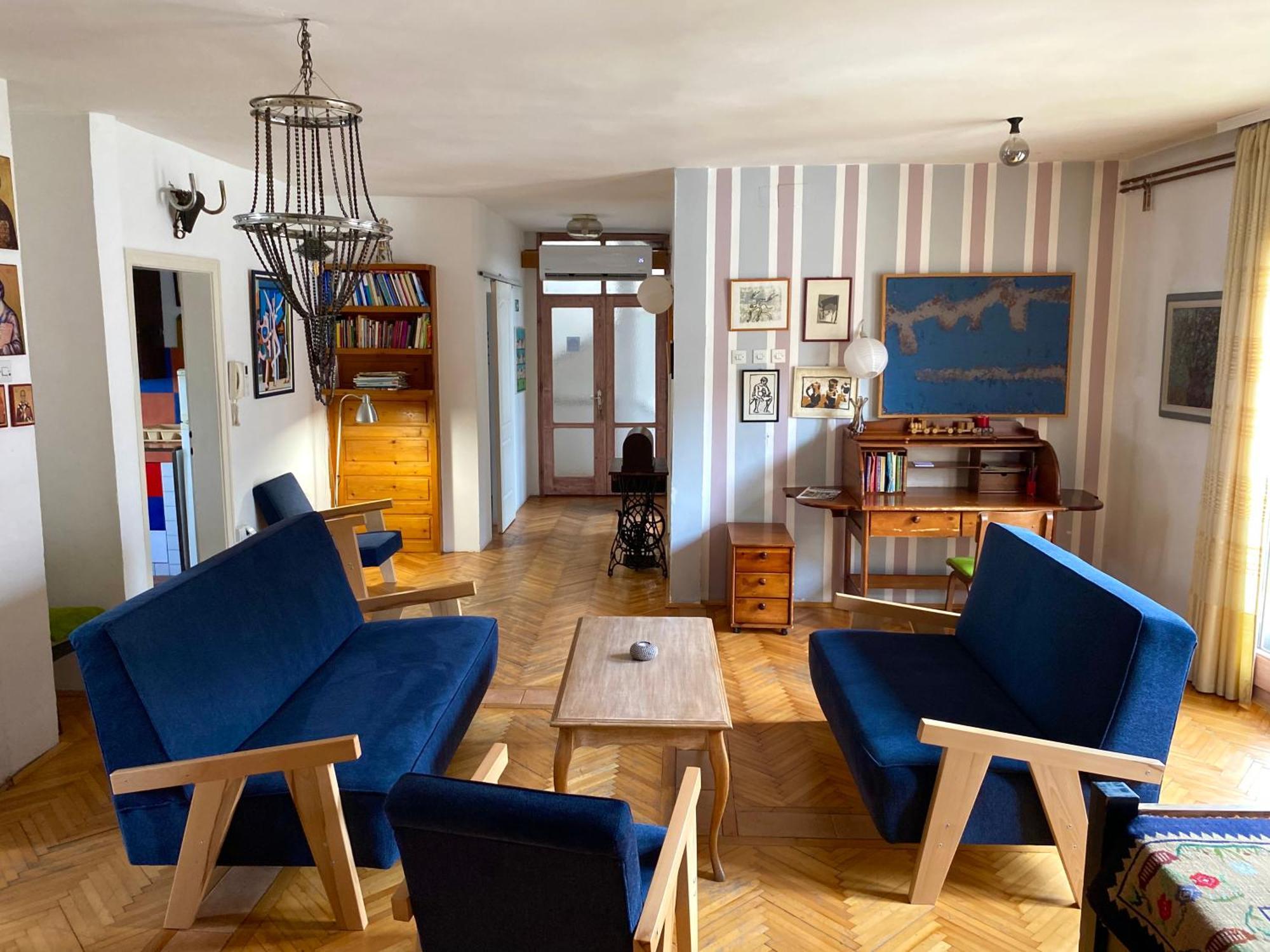 Apartmani Superstar Soko Banja Exterior photo